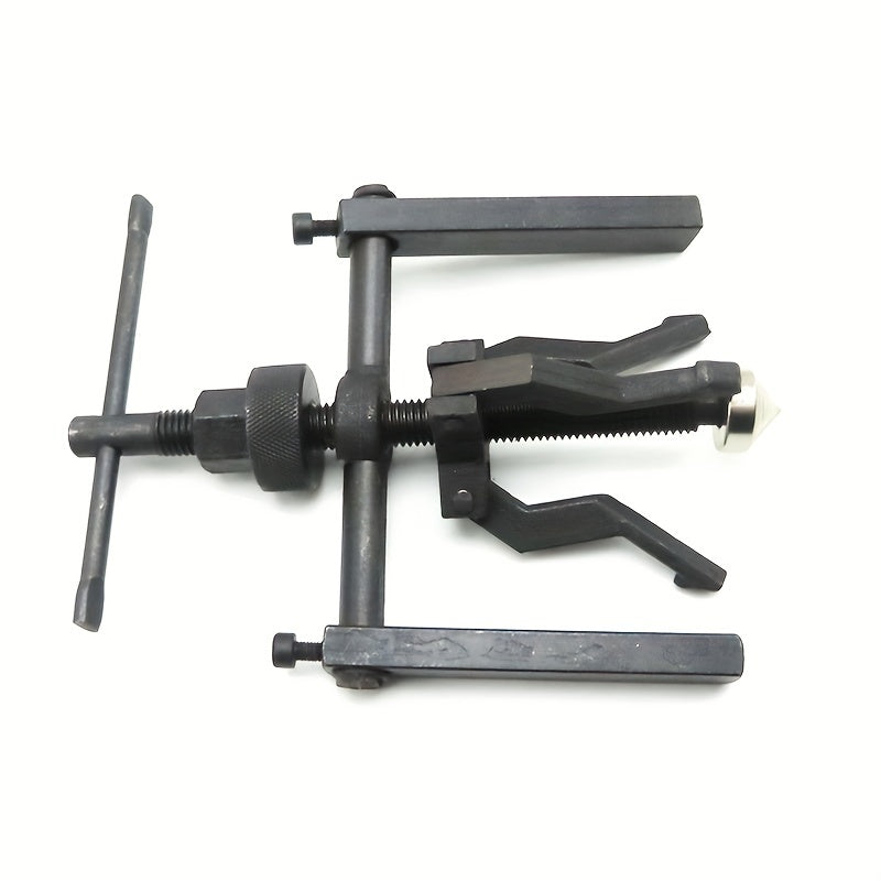 Car Inner Bearing Puller Gear 3 Jaw Extractor Automotive Repair Tool