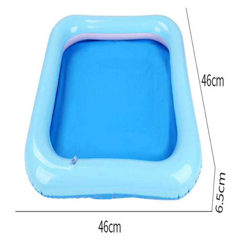 Fishing Game Water Toy Playset - Fun Outdoor Activity for Kids