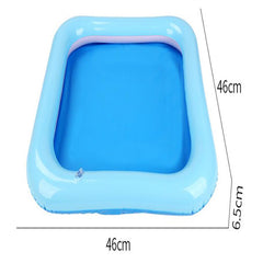 Fishing Game Water Toy Playset - Fun Outdoor Activity for Kids