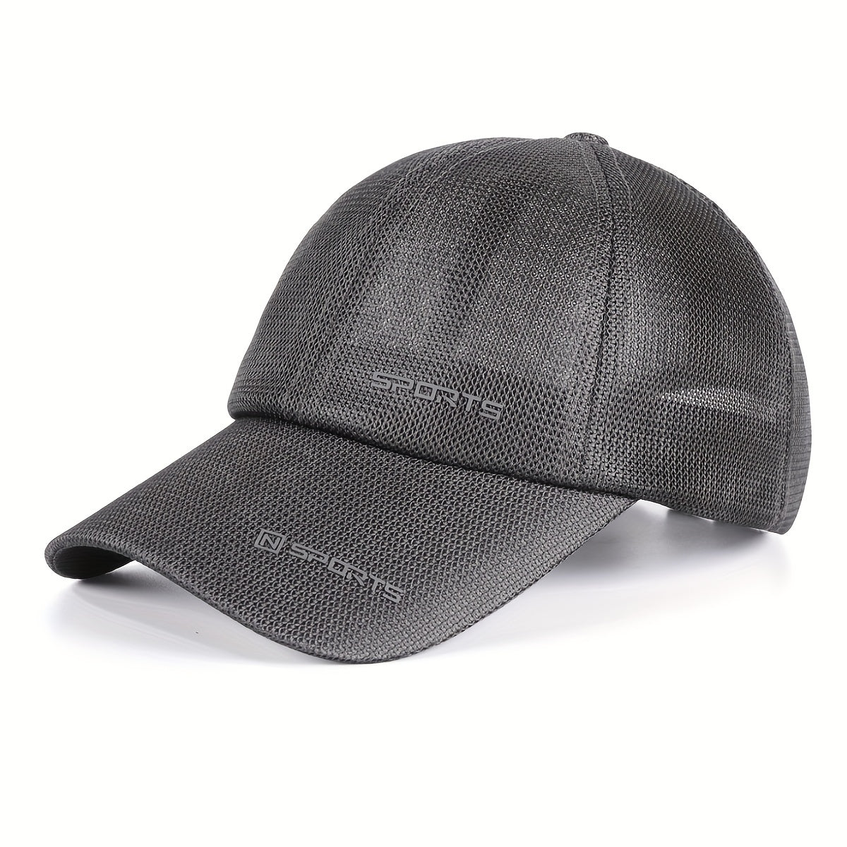 Adjustable Casual Baseball Cap for Fishing