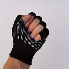 Anti Slip Breathable Gloves for Fishing Driving Cycling