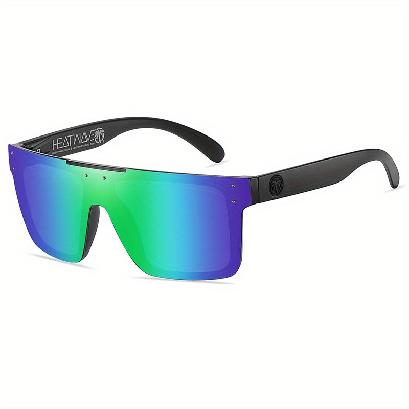 Men's Cycling Goggles Polarized Sunglasses Outdoor Sports