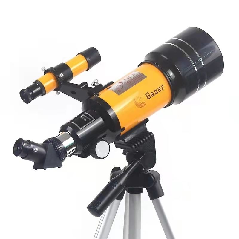 Dual-Use Monocular Telescope HD Student Professional