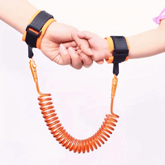 1pc Anti lost Bracelet Children's Bracelet Safety Rope Baby Bracelet