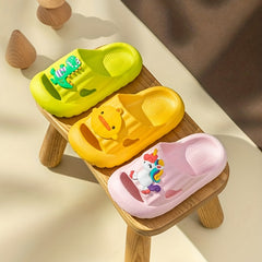 Girl's Durable Hiking Sandals for Beach Water Shoes