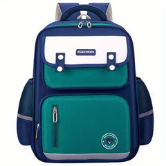Casual Large Capacity Children's Backpack Schoolbag