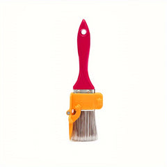 1pc Edge Repair & Separation Paint Brush Wall Brush Corner Brush