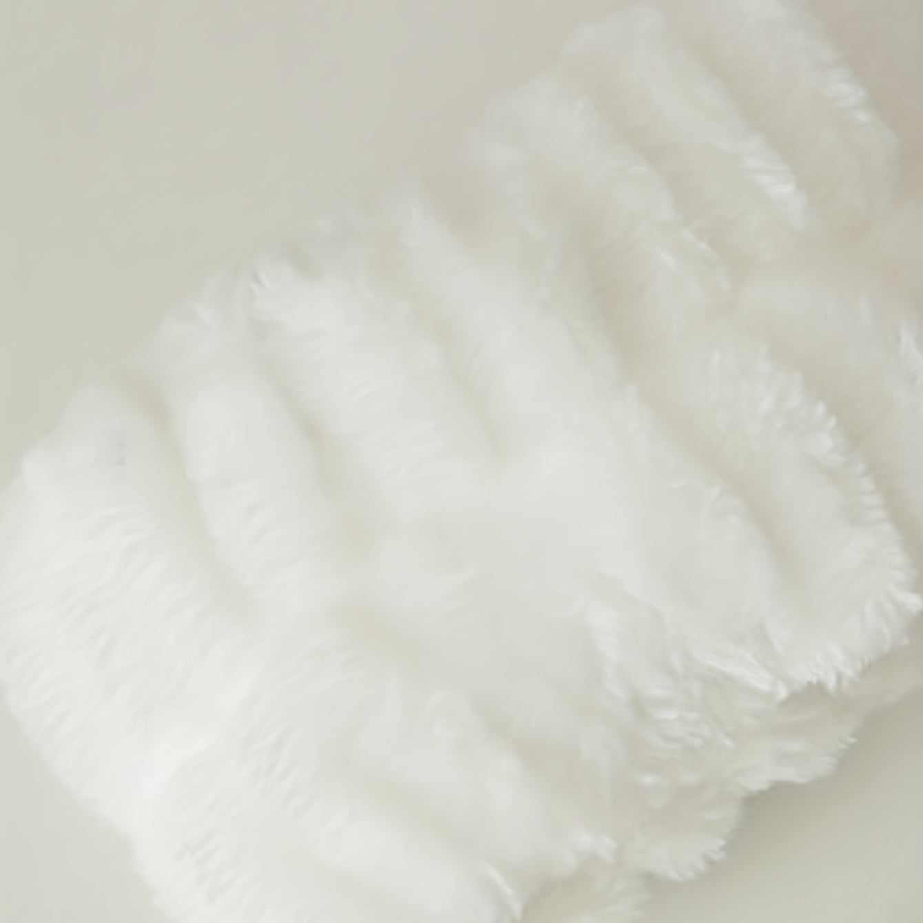 Absorbent Sports Wristband for Sweat Control
