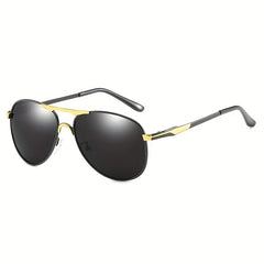 Polarized Aviator Sunglasses For Women Men Drivers UV400