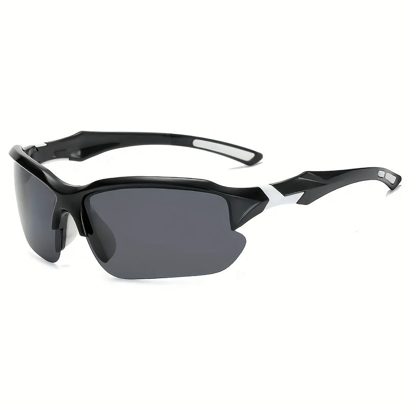 Polarized Glasses UV 400 Sunglasses for Cycling Golf Fishing Running