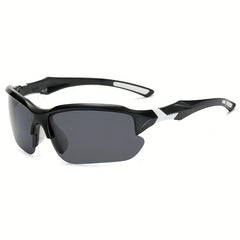Polarized Glasses UV 400 Sunglasses for Cycling Golf Fishing Running
