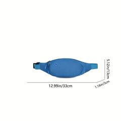 Running Pocket Phone Bag for Men and Women