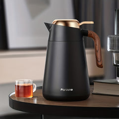 Large Capacity Stainless Steel Tea Kettle
