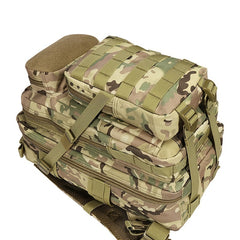 3P Backpack Durable And Versatile Bag For Outdoor Adventures