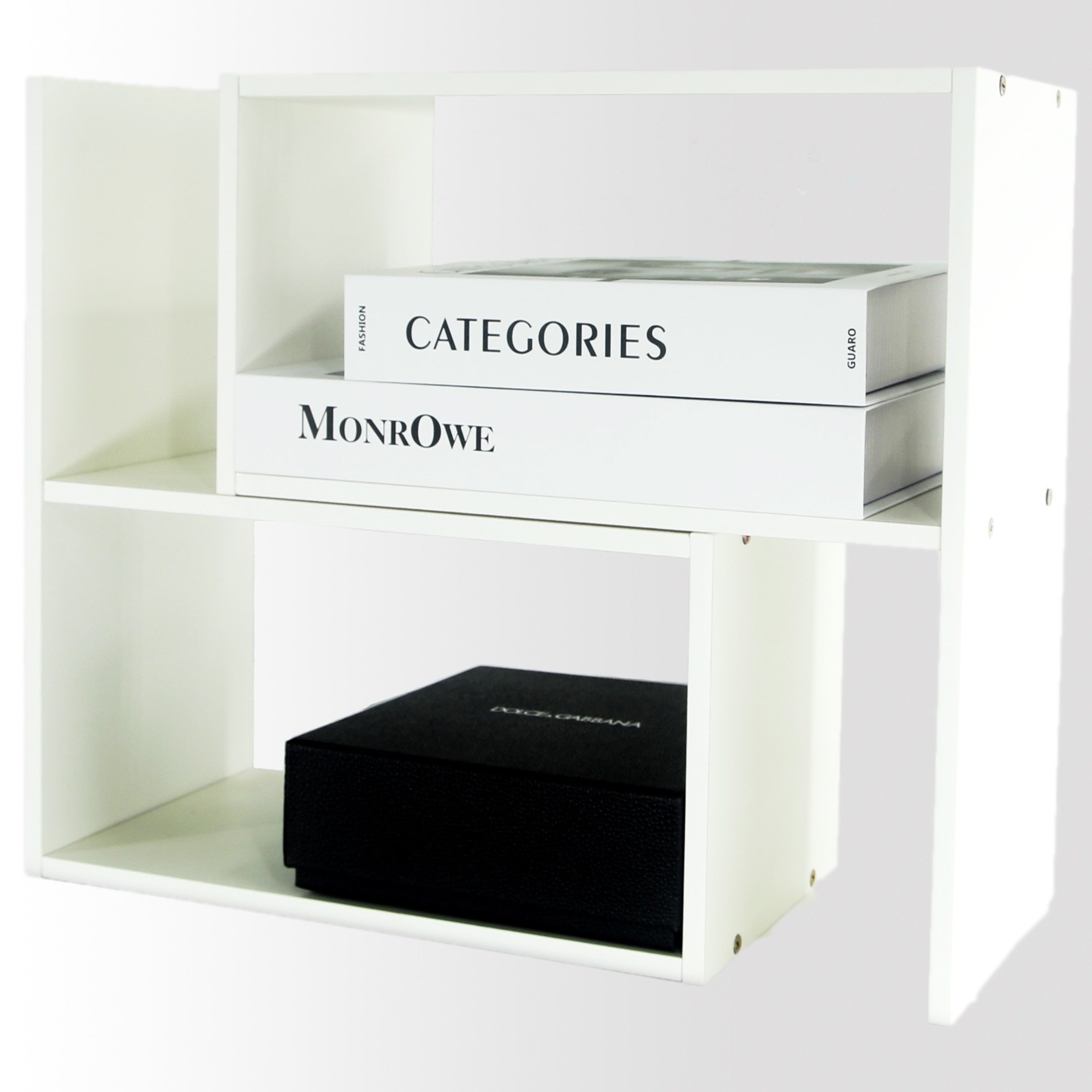 Desktop Storage Rack Bookshelf Desk Dormitory Study Table