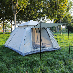 Waterproof Outdoor Family Camping Tent for Multiple People