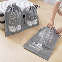 Travel Shoe Storage Bag Dust Bag for Shoes