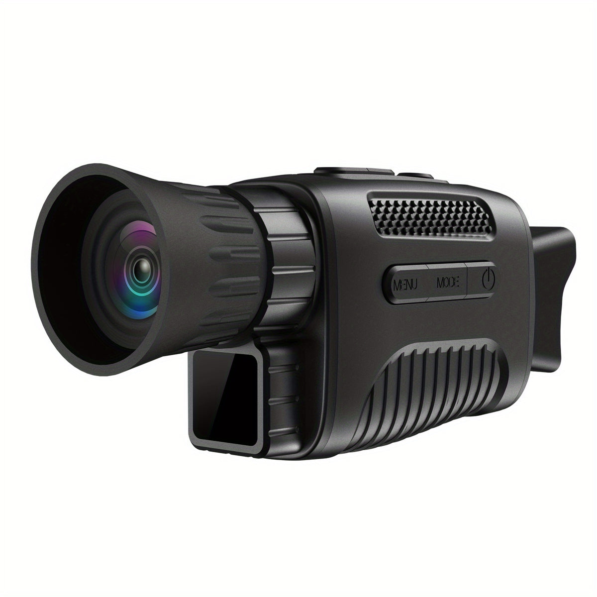 High Tech Digital Night Vision Monocular for Exploration and Fishing