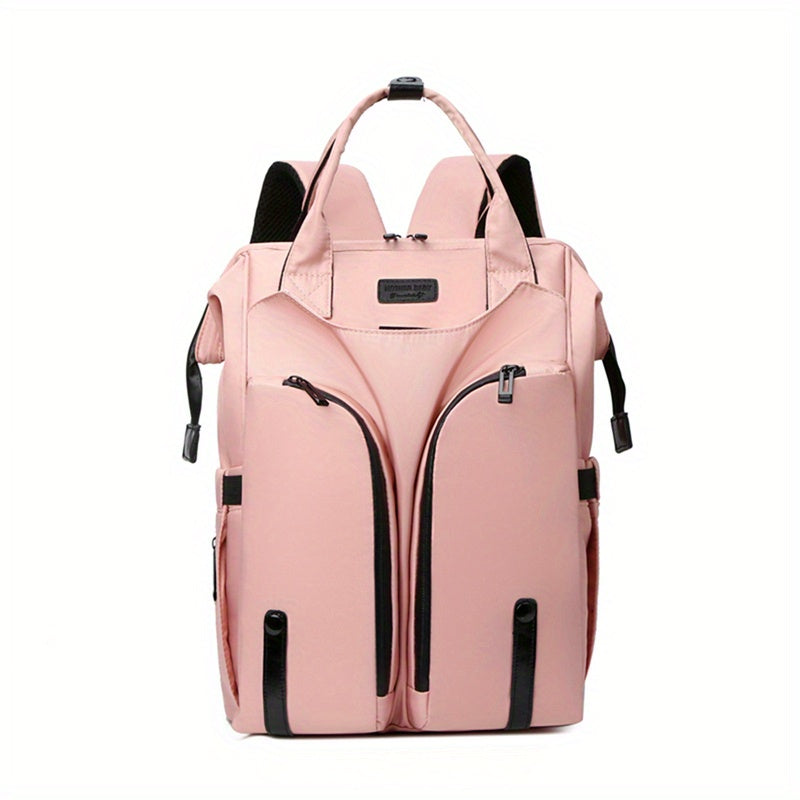 Large Capacity Duffle Backpack for Travel