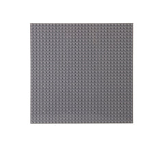 Small Particle Building Blocks Base Board 25x25x32x32