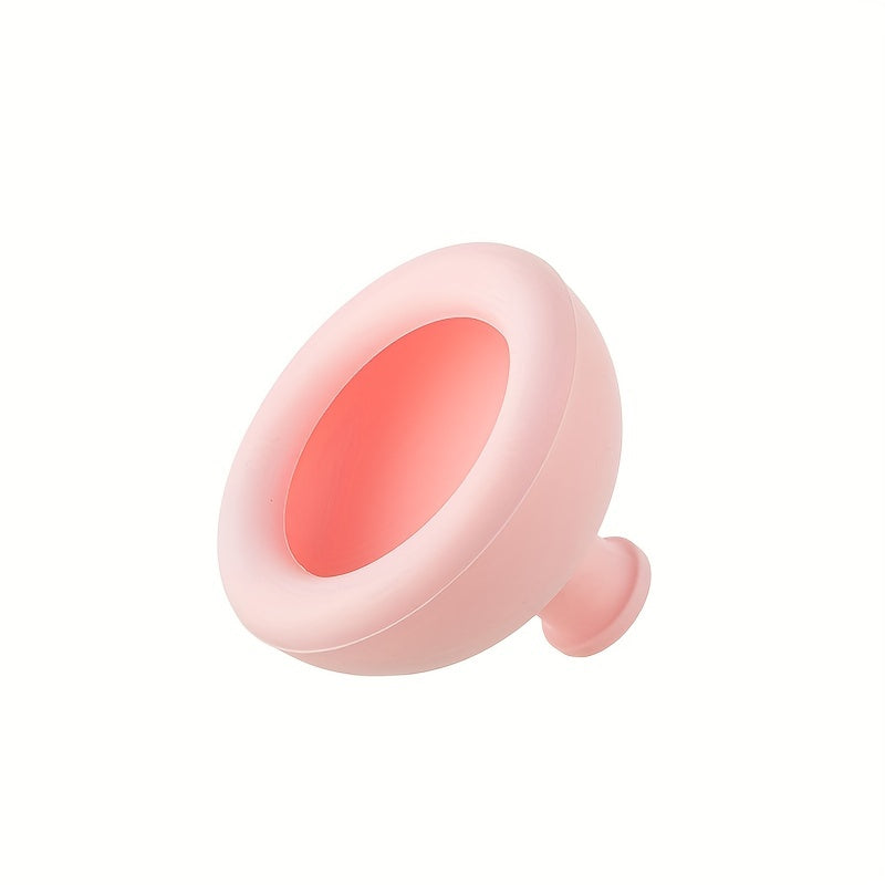 Paibabete Silicone Hiccups Assistant for Infants and Kids