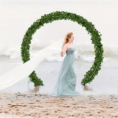 35ft Artificial Ivy Vine Realistic Faux Greenery for Events Home Decor