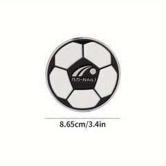 Football Referee Toss Tool Outdoor Sports Equipment