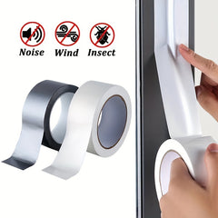 Duct Tape Strong Flexible No Residue All Weather Tear By Hand Bulk Value