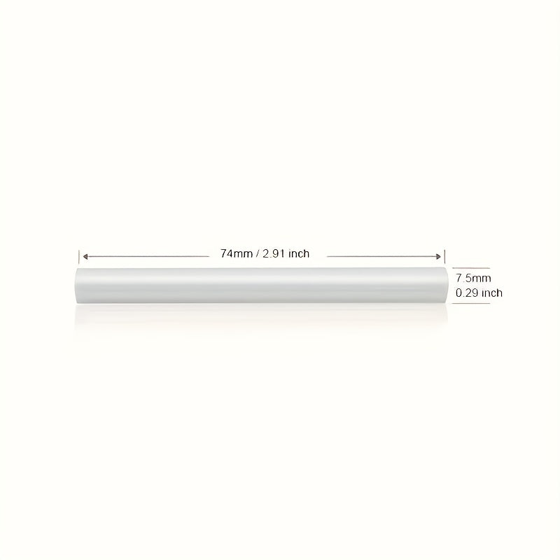 4pcs Car Aromatherapy Refill Sticks