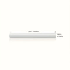 4pcs Car Aromatherapy Refill Sticks