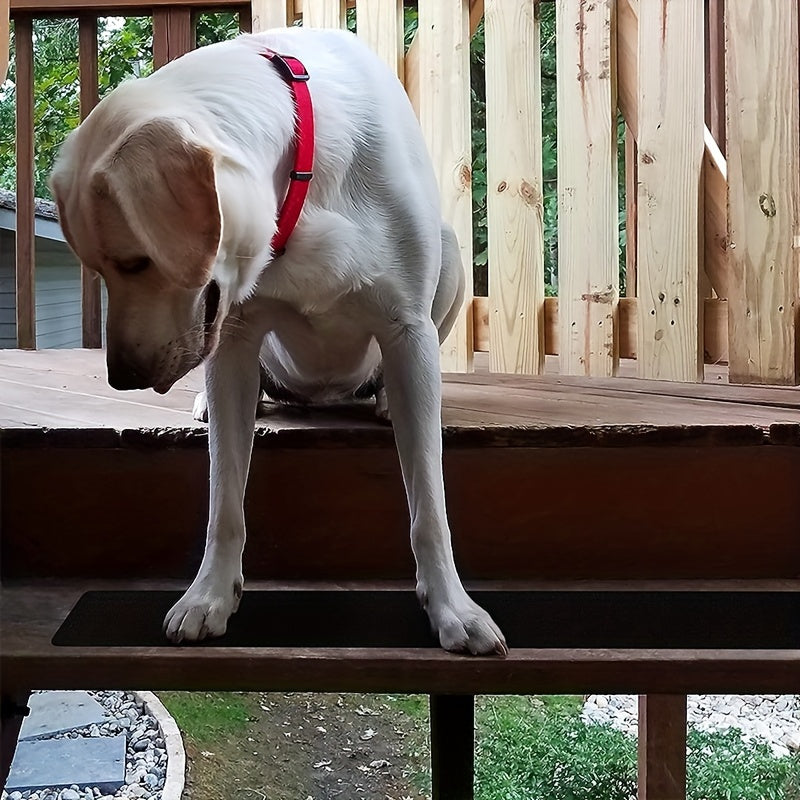 2pcs Anti Slip Tape For Stairs Indoor Waterproof Non slip Tapes Bathroom Kitchen