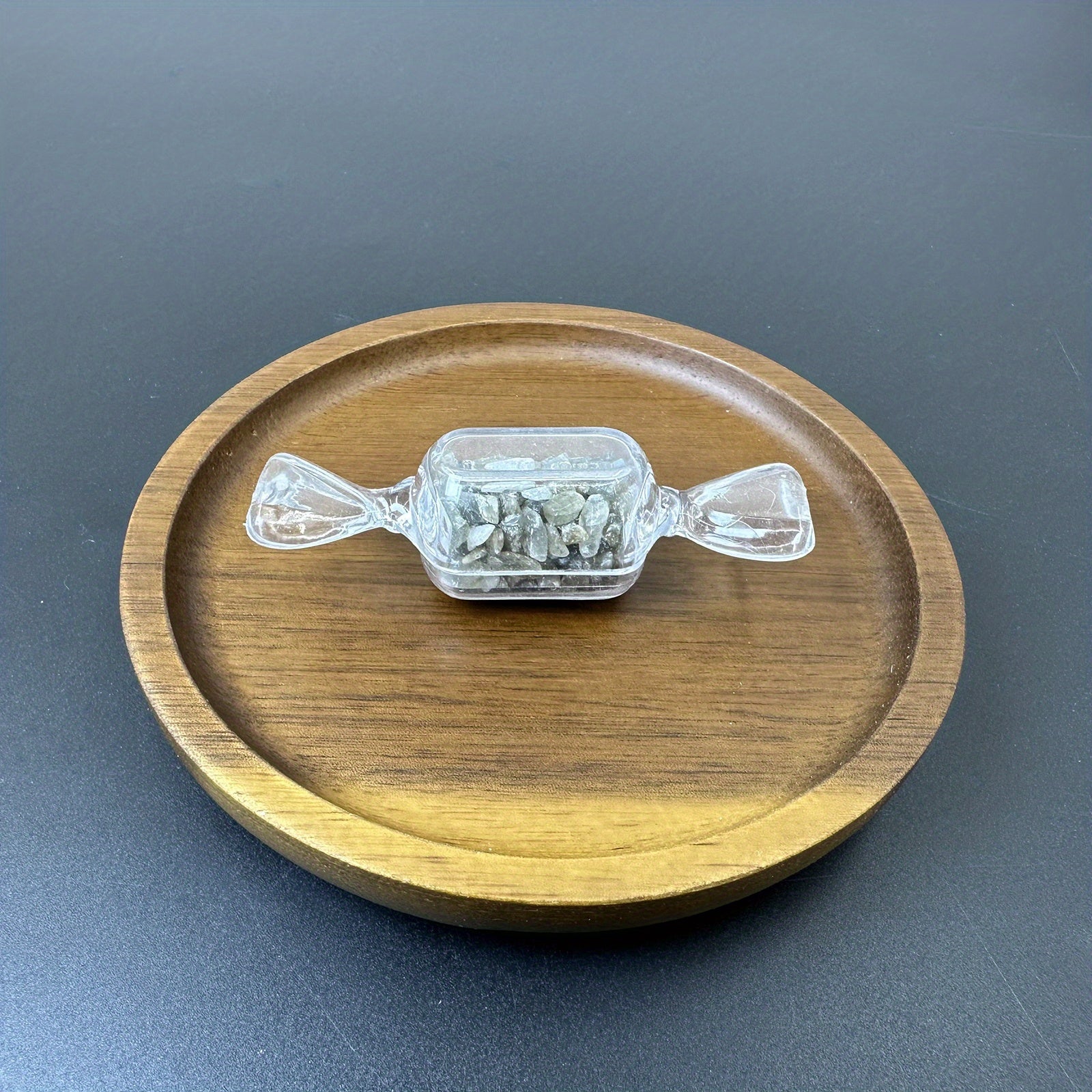 Natural Crystal Gemstone Candy Table Decoration Gift