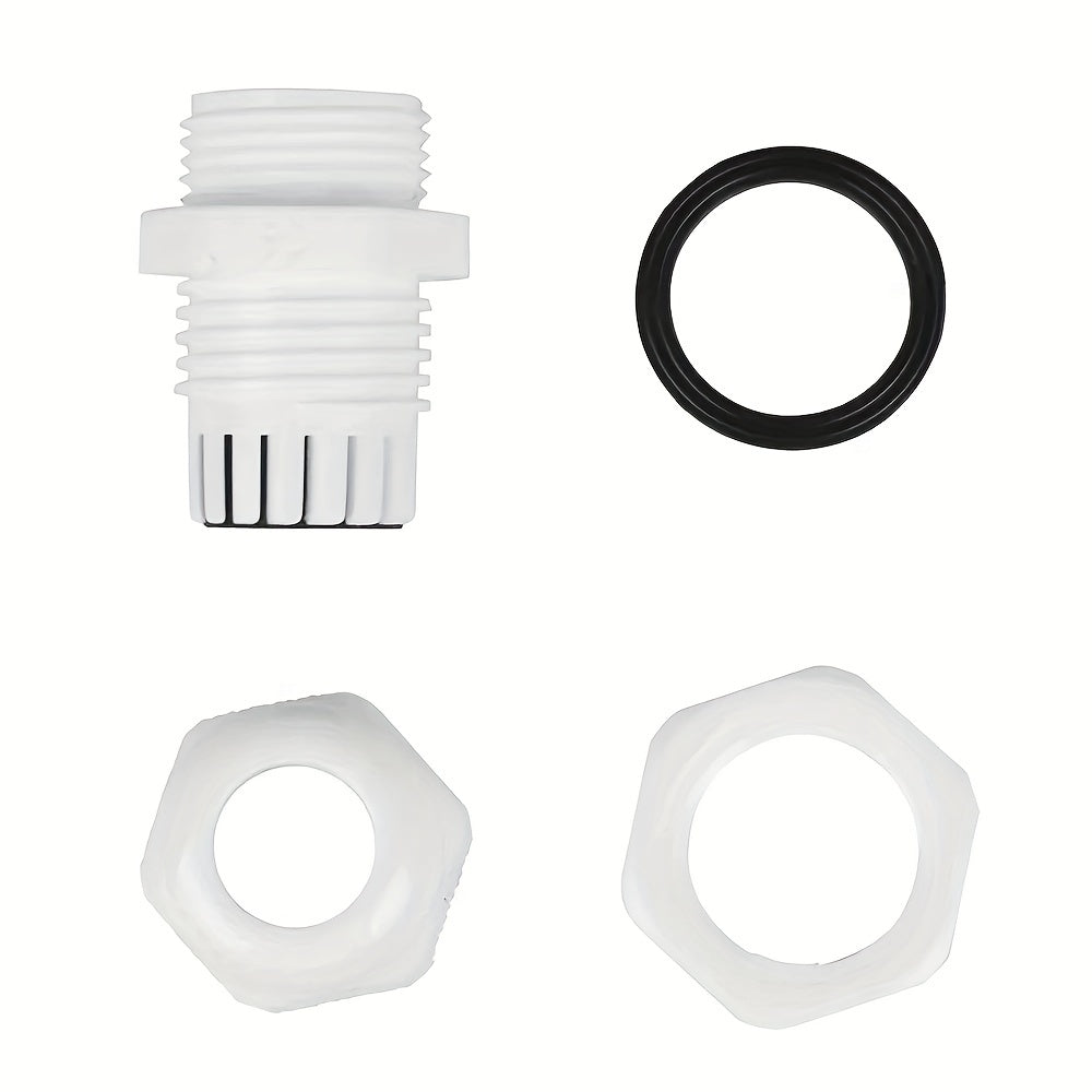 Double Wire Entry Gland Box for Solar Panel Roof Cable Entry