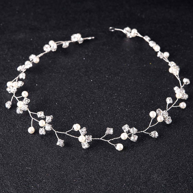 Bridal Hair Vine Wedding Hair Accessories for Brides