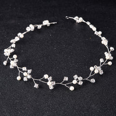 Bridal Hair Vine Wedding Hair Accessories for Brides