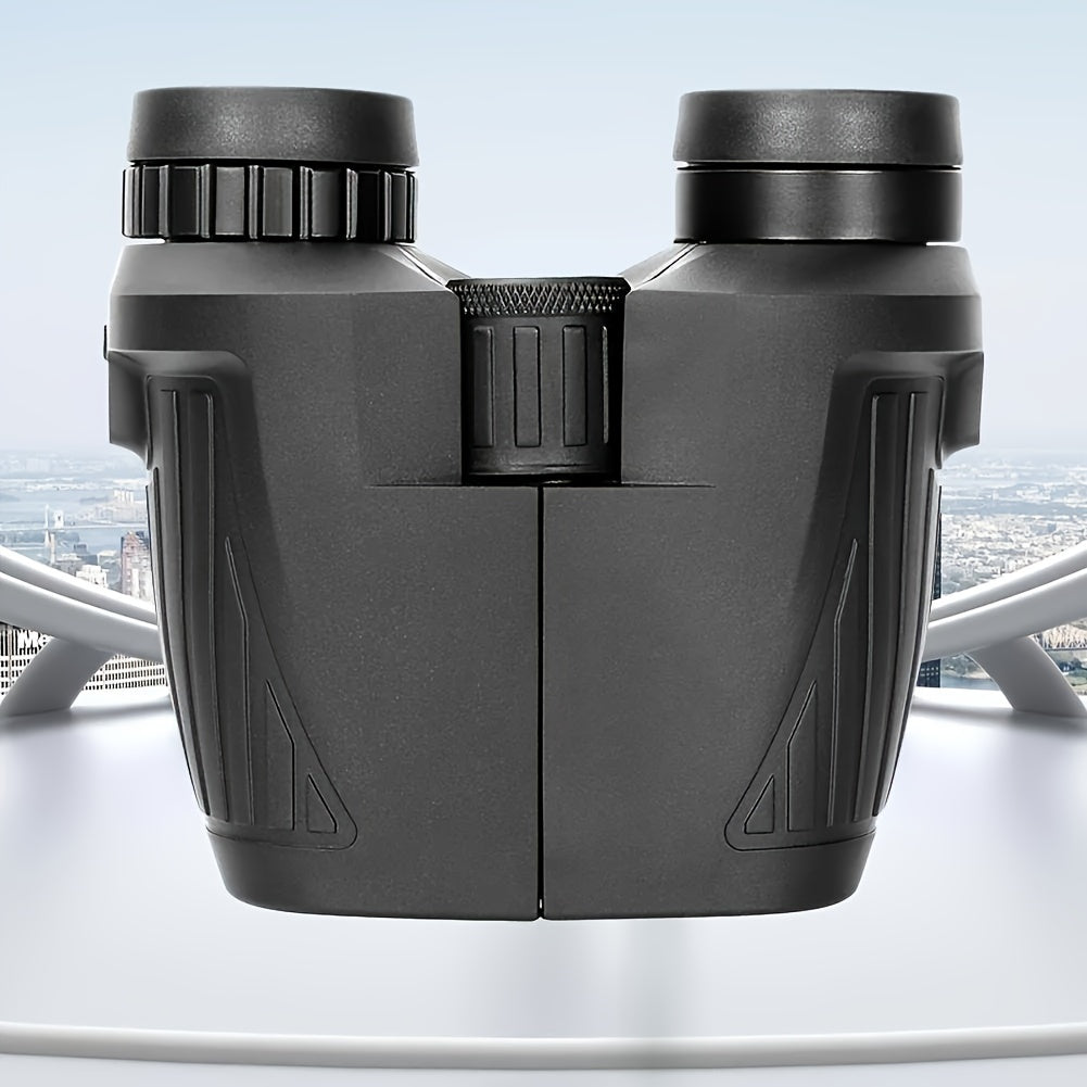Professional HD Waterproof Binoculars Portable Telescope