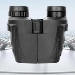 Professional HD Waterproof Binoculars Portable Telescope