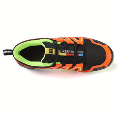 Men's Lightweight Non Slip Hiking Shoes for Outdoor Activities