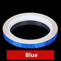 Reflective Glow Safety Tape for Night Riding