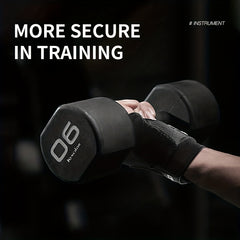 Half Finger Gym Gloves for Body Building Training Fitness Cycling