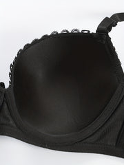 Lace Push Up Bra Everyday Intimates Women's Lingerie