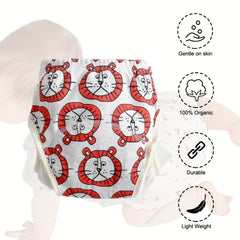 Baby Toddler Training Pants 7.5-14kg Boys Girls Assorted Potty Underwear