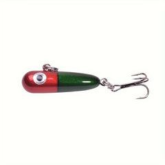 8pcs Sinking Pencil Fishing Lure Mixed Colors Set 1 18inch 2 8g Mini Wobblers