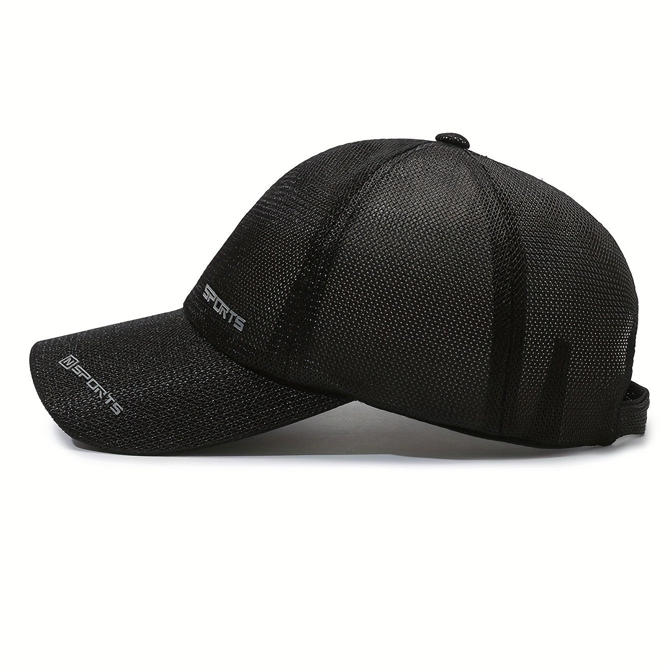 Adjustable Casual Baseball Cap for Fishing