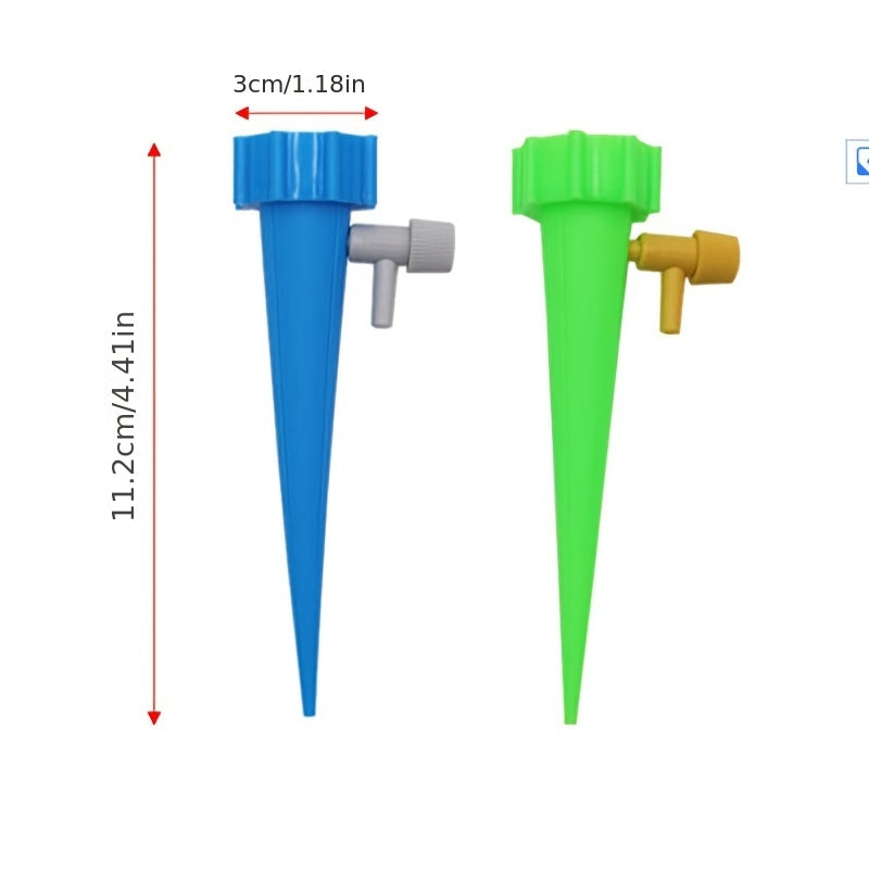 Automatic Flower Watering Device Lazy Person's Flowerpot