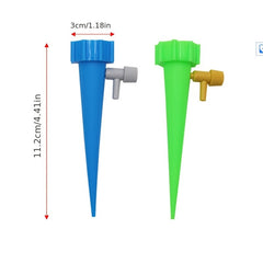 Automatic Flower Watering Device Lazy Person's Flowerpot