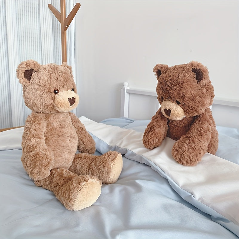 Plush Teddy Bear Stuffed Animal Soft Cuddly Plush Toy Gift