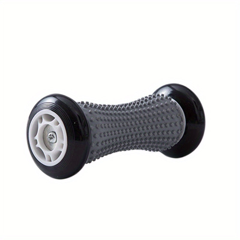 Yoga Fitness Massage Wheel for Muscle Relaxation