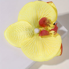 Bohemia Style Flower Decor Hair Clip French Barrette