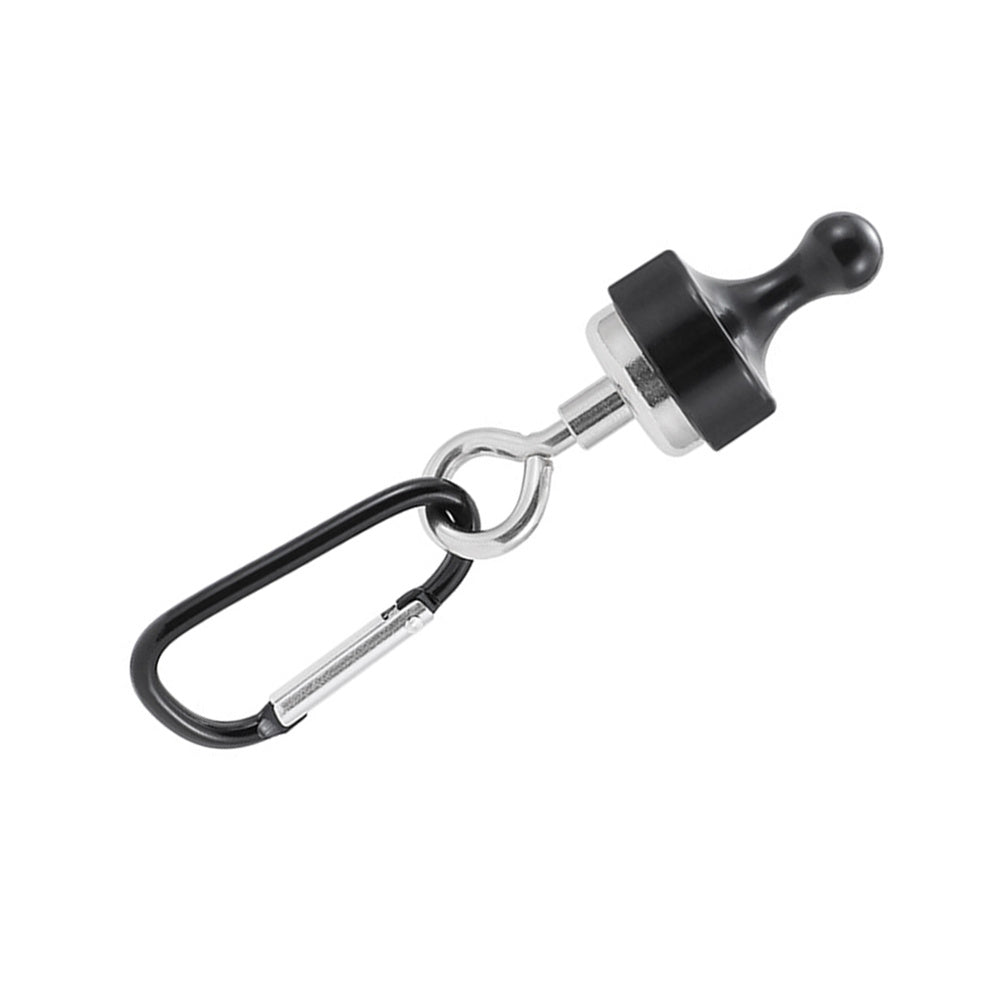 Camping Magnetic Hook Hanging Buckle Tent Clip